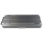 Sundown Audio SAEv4-5000D Digital Class-D Monoblock Amplifier 5000W RMS at 1-Ohm with Wired Remote Control