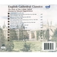 thumbnail image 2 of New College Choir, Oxford - English Cathedral Classics - Music & Performance - CD, 2 of 2