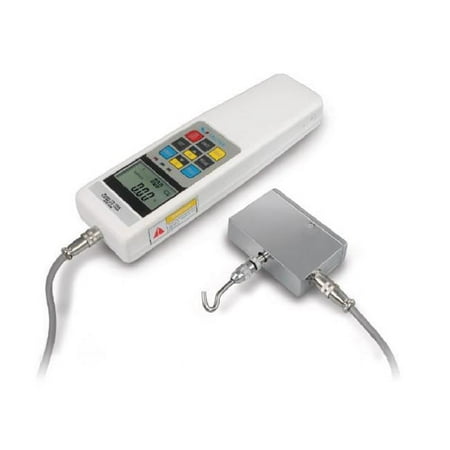 100 N Electric Force Gauge External Max Scale