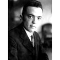 thumbnail image 2 of J. Edgar Hoover History (18 x 24), 2 of 2