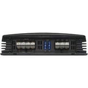 PowerBass ASA3 400.2 2-Channel Vehicle Audio Amplifier, Black