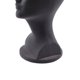 thumbnail image 2 of Cabeza práctica maniquí cabeza femenino modelo sombrero wig gafas bufanda conveniente prop, 2 of 7
