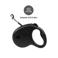 thumbnail image 2 of Husky Dog Leash in Black, 2 of 4