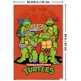 thumbnail image 2 of Les Tortues Ninja de Nickelodeon - Pizza, 2 of 4