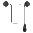 thumbnail image 4 of Sidaley Auriculares para casco compatibles con Bluetooth, manos libres, inalámbricos, para moto, extraíbles, para deportes al aire libre, regalos Cables de audio/vídeo, 4 of 6