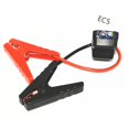 thumbnail image 3 of Car Emergency Power Relay Smart Clip Ignition System Battery Jump Cable Connection Jumper Cable 500A Car Accessories, 3 of 5