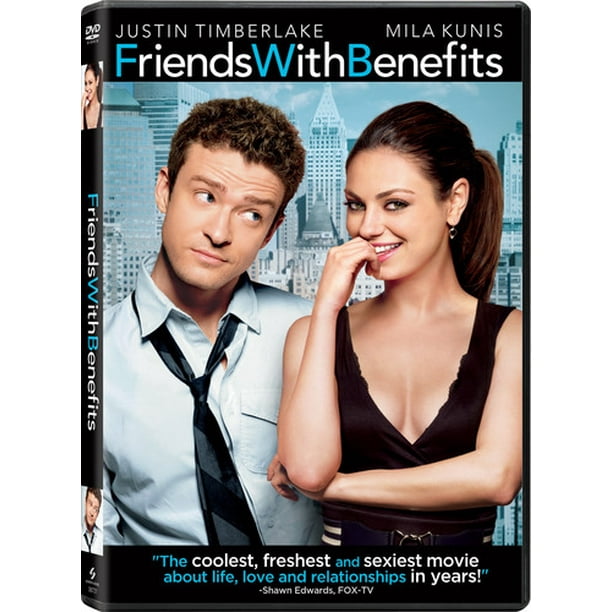 friends with benefits english sub