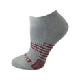thumbnail image 2 of Dickies Women's 4 Pack HYDRO-COOL™ No Show Socks, 2 of 5