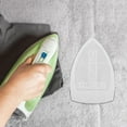 thumbnail image 1 of unbranded Ironing Board Cover Large Size Aluminum Protect Fabric Adults 1Pack, 1 of 4