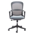 thumbnail image 3 of Silla de Oficina Delo Gris Kessa Muebles, 3 of 5
