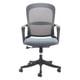 thumbnail image 3 of Silla de Oficina Delo Gris Kessa Muebles, 3 of 5