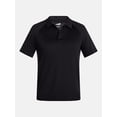 thumbnail image 5 of Avia Men's and Big Men's Lifestyle Polo Shirt, Sizes XS-4XLT, 5 of 5
