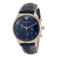 thumbnail image 2 of Reloj Emporio Armani Classic AR1862 De acero inox. P/Hombre Emporio Armani Emporio Armani, 2 of 2