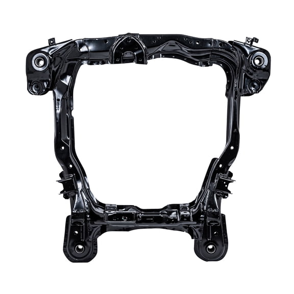 MOTORHEAD AUTO Front Suspension Subframe Crossmember Replacement For 01-06 Santa Fe 6240126000