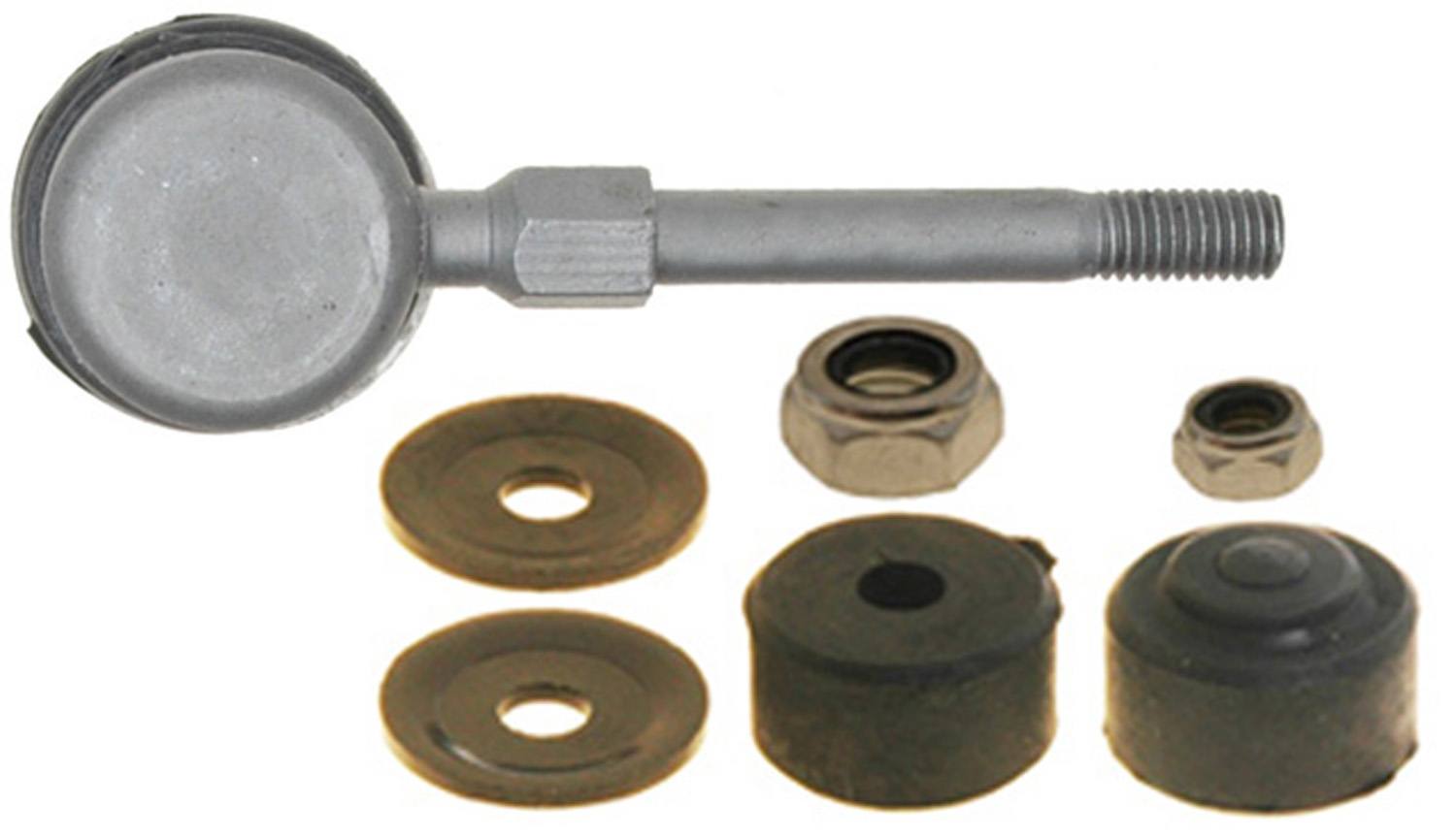 ACDelco 46G20552A Suspension Stabilizer Bar Link