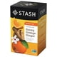Tisane à l'orange gingembre au soleil sans caféine de Stash 18 x 2 g – image 1 sur 3