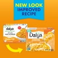 thumbnail image 5 of Daiya Dairy Free Gluten Free Deluxe Cheddar Mac & Cheese, Vegan, 10.6 oz (Shelf Stable), 5 of 9