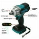 thumbnail image 4 of Llave De Impacto De 18V, Potencia, Rotación Inversa Ligera, Parada Automática, Automotriz, 4 of 9