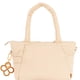 thumbnail image 3 of BOLSA MUJER JAIME IBIZA JI 2821 CREMA, 3 of 5