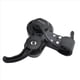thumbnail image 3 of 4X QS-S4 48V-60V Acelerador de Pulgar Medidor de Pantalla LCD para Zero 8 9 10 8X 10X Scooter EléCtrico 6PIN Accesorios de Pantalla, 3 of 5