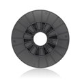 thumbnail image 1 of Double-Sided Acrylic Black Tape (7Mm X 25M) (Tesa Model # 61395), 1 of 8
