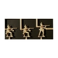 thumbnail image 3 of Italeri 6095 Brtiish Infantry 1815 1:72, 3 of 3