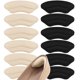 thumbnail image 1 of Almohadillas para talón CGYISOL, 6 pares, espuma viscoelástica, antideslizantes, 1 of 9