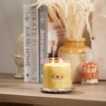 thumbnail image 2 of Yankee Candle Golden Autumn Signature Medium Jar Candle, 2 of 3