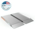 thumbnail image 2 of EZ-ACCESS SUITCASE 3’ x 30" Singlefold Ramp for Scooters & Wheelchairs, 2 of 12