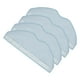 thumbnail image 4 of Mop Cloth Kit For Botslab S8 Plus Robotic Vacuum Cleaner Spare Home Appliance Parts Power Tool Accessories, 4 of 10