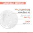 thumbnail image 3 of Tolerance Foaming Facial Cleanser, 3 of 9