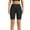 Dark Gray #179, variant on Kopltyrfg High Waist Biker Swim Shorts — Womens Quick Dry Multi-Sport Jammers Dark Blue S