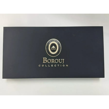 Borouj by Dumont 8 Pcs Mini Gift Set