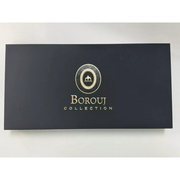 Borouj by Dumont 8 Pcs Mini Gift Set