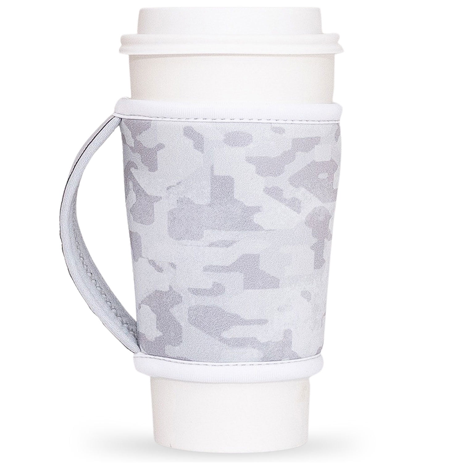  GoCuff Hot And Iced Coffee Cup Reusable Sleeves