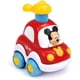 thumbnail image 1 of Coches de juguete Coleccionables Clementoni Disney Press & Go, 1 of 6