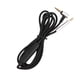 thumbnail image 1 of Cable De Sonido De 2,5 Mm A 3,5 Mm, Cable Adaptador Para Auriculares De 1,5 M De Longitud Reemplazo Estable Sin Pérdidas Control De Botón Estéreo 3D Cable Trenzado De Nailon, 1 of 7