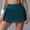 Green, variant on Pleated Tennis Skirt for Women High Waisted Lightweight Flowy Athletic Golf Skorts Skirts White