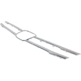 thumbnail image 5 of Grille Trim for ODYSSEY 11-13 GRILLE MOLDING, Center, All Chrome, 5 of 8