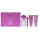 thumbnail image 1 of Moschino Toy 2 Bubble Gum Moschino Set de regalo 4 piezas spray EDT 3,4 oz loción corporal 3,4 oz gel de baño 3,4 oz, 1 of 2