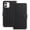Black, variant on Allytechgroup Case for iPhone 11 with Credit Card Slot, Slim Luxury PU Rugged Non-Slip Grip Shockproof Bumper Full Body Protective Cover Men Women Phone Case for iPhone 11, Red
