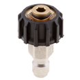thumbnail image 1 of Acoplador de Enchufe perfecl Adaptador de Conector de manguera de Acoplamiento, 1 of 8