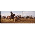 thumbnail image 1 of Cuadro Decorativo - Dakota Roping Cowboys, 1 of 3