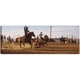 thumbnail image 1 of Cuadro Decorativo - Dakota Roping Cowboys, 1 of 3