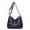 A-Blue, variant on Women'S Handbag Large Capacity Shoulder Handbag