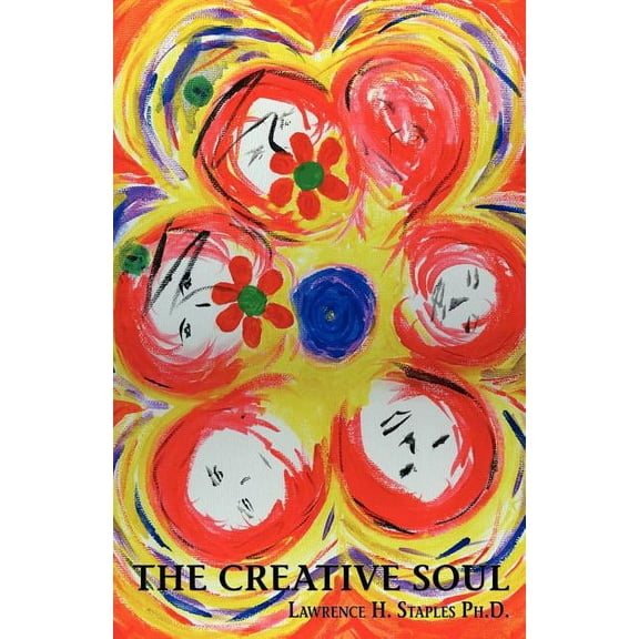 The Creative Soul (Paperback)