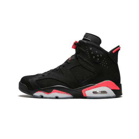 Jordan MENS Air Jordan 6 Retro "Infrared" 384664 023 from Stadium Goods
