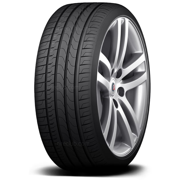 Llanta Sportrak SP7866 255/40ZR20 101W XL