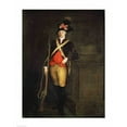 thumbnail image 2 of Posterazzi BALXIR34102 Portrait of Louis-Philippe-Joseph DOrleans Poster Print by Louis-Leopold Boilly - 18 x 24 in., 2 of 4