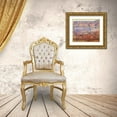 thumbnail image 3 of Coomes, Sylvia 14x12 Gold Ornate Wood Framed with Double Matting Museum Art Print Titled - Grand Canyon 2, 3 of 4